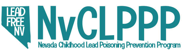 Nevada Childhood Lead Poisoning Prevention Program