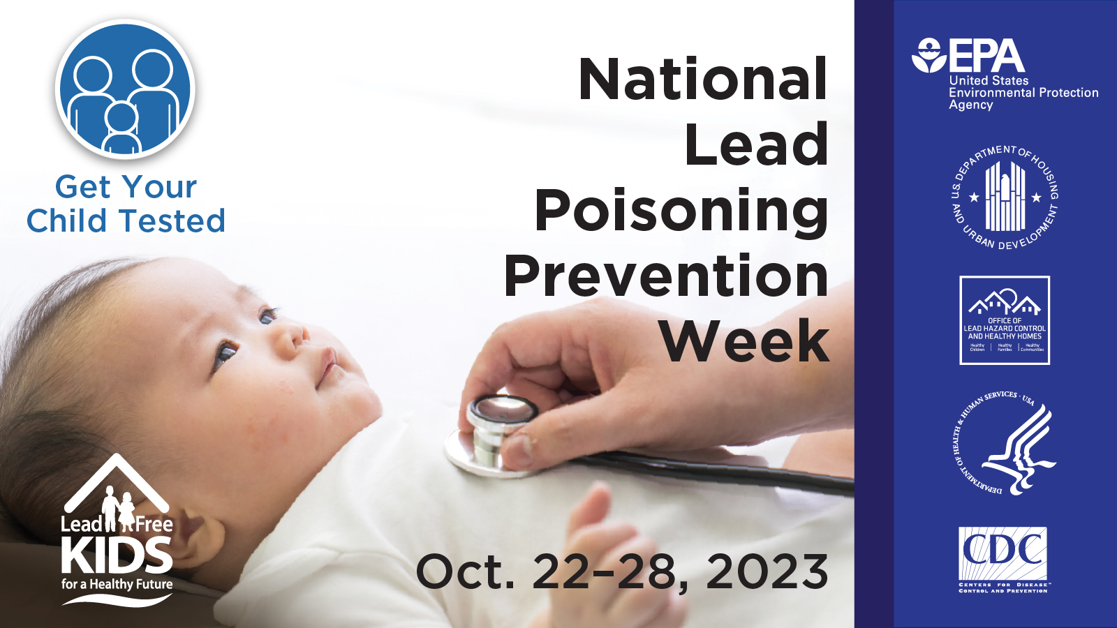 Lead and Your Child's Health - Nevada Childhood Lead Poisoning